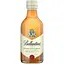 Віскі Ballantine's Finest Blended Scotch Whisky 40% 0.05 л - мініатюра 1