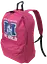 Женский легкий рюкзак 19L Disney Minnie Mouse розовый Delta sum0028801 - миниатюра 3