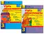 За партою. Учусь обчислювати 3 клас. Прийоми усної лічби в 2-х частинах - миниатюра 1