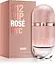 Парфюмированная вода Carolina Herrera 212 VIP Rose Elixir 50 мл - миниатюра 2