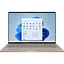 Ноутбук Asus Zenbook A 14 UX3407RA-QD025X, Qualcomm Snapdragon X1E-78-100, 3.4GHz, 14 OLED WUXGA, 32GB, SSD 1TB, Adreno, Windows 11 Pro - миниатюра 1