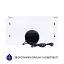 Вытяжка телескопическая Minola HTL 5714 WH 1100 LED - миниатюра 9