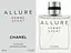 Одеколон Chanel Allure Homme Sport Cologne 50 мл - мініатюра 2