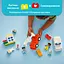 Конструктор LEGO DUPLO Town Скорая помощь и водитель 19 деталей (10447) - миниатюра 11