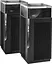 Mesh-система ASUS mesh ZenWiFi Pro ET12 AXE11000 2Pcs Black 802.11aх (90IG05Z0-MO3A20) - миниатюра 6
