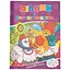 Книга Півник і бобове зернятко 155 Різнокольоровий (9786177282715) - мініатюра 1