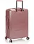 Валіза Heys EZ Fashion (M) Rose Gold (10162-0131-26) - мініатюра 3