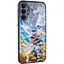 TPU+PC чехол Prisma Ladies для Samsung Galaxy A56 5G Anime - миниатюра 1