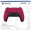 Геймпад Sony PlayStation DualSense Wireless Controller Cosmic Red (9828297) - миниатюра 7
