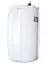 Водонагреватель Eldom EXTRA LIFE 10 л, под мойкой, 2 кВт, мокрый ТЭН, вертикальный, прямоугольный, белый (72325PMP) - миниатюра 3