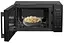Мікрохвильова піч Hisense H23MOBS4HI (7053878) - мініатюра 5