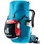 Рюкзак Deuter Climber 22 Blue (1052-3611024 1382) - миниатюра 8