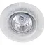 Светильник точечный Brille декоративный HDL-G12 (G06) WHite MR16 162023 - миниатюра 1