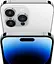 Смартфон Apple iPhone 14 Pro Max 128GB Silver Refurbished - мініатюра 5