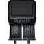 Мультипечь Ariete Air Fryer Dual 4623/00 (00C462300AR0) [138062] - миниатюра 3