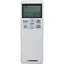 Сплит-система Mitsubishi Heavy Deluxe Inverter SRK20ZSX-W/SRC20ZSX-W (127793) - миниатюра 4