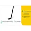WiFi-адаптер TP-Link USB Archer T2U Plus (ARCHER T2U PLUS) - мініатюра 4