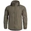 Куртка Pentagon Cloudburst Rain Jacket XL Ral - мініатюра 1