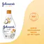 Лосьон для тела Johnson's Vita-Rich Smoothies Смузи расслабляющий с йогуртом кокосом и экстрактом персика 400 мл - миниатюра 6