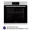 Духовой шкаф электрический Minola EOD 6804 INOX - миниатюра 2