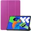 Чехол для планшета BeCover Smart Case Lenovo Idea Tab Pro 12.7 Purple 713428 - миниатюра 1