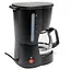 Кавоварка HCD-012 Black 600W Holmer teh0024492 - мініатюра 3