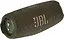 Портативная акустика JBL Charge 5 Green (JBLCHARGE5GRN) - миниатюра 1