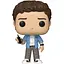 Фігурка Funko Pop Фанко Поп Пацани Х'юї Кемпбелл The Boys Hughie 10 см FP TB H 979 - мініатюра 3