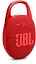 Bluetooth колонка JBL Clip 5 (JBLCLIP5RED) Red UA - миниатюра 2