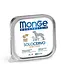 Паштет Monge Dog Solo з свіжого м'яса оленя для собак усіх порід 150 гр - мініатюра 1