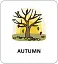 Картки з піктограмами. Природні явища. Пори року - миниатюра 3