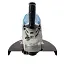 Шлифмашина угловая GA9020 230мм 2200Вт Makita teh0025413 - миниатюра 9