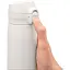 Термокружка Tiger MKR-W050WR 0.5 л Shell White - миниатюра 3