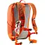 Рюкзак Deuter Speed Lite 17 Оранжевый (1052-3410122 9906) - миниатюра 9