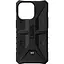 Оригинальный противоударный чехол UAG Pathfinder для iPhone 13 Pro Max (6.7") Black 113167114040 - миниатюра 8