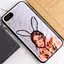 Чехол Epik TPU+PC Prisma Ladies для Apple iPhone 7/8/SE 2020 4.7 Rabbit - миниатюра 5