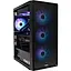 Робоча станція Power Up Desktop #767 Ryzen 9 9950x/32 GB/HDD 2 TB/SSD 512 Gb/GeForce RTX 5060 8 Gb - мініатюра 1