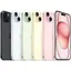 Смартфон Apple iPhone 15 Plus 128GB BlueModel A3094 (Grade A) Seller Refurbished - мініатюра 5