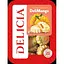 Печиво здобне Delicia Deli Mango 350 г - мініатюра 1
