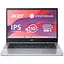 Acer Ноутбук Chromebook CB314-3HT 14" FHD IPS Touch, Intel P N6000, 8GB, F128GB, UMA, ChromeOS, серебристый - миниатюра 1