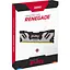 Модуль пам'яті Kingston Fury DDR5 32GB (2x16) 8000MHz Renegade Silver XMP (KF580C38RSK2-32) - мініатюра 4