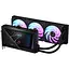Видеокарта Aorus GeForce RTX 5090 XTREME WATERFORCE 32 GB (GV-N5090AorusX W-32GD) UA [127296] - миниатюра 3