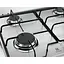 Газовая варочная поверхность Electrolux KGG6424SX (140649) - миниатюра 2