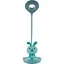 Настольная лампа Kite Bunny LED с аккумулятором зеленая (K24-492-1-4) - миниатюра 1