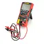 Мультиметр ANENG SZ16, измерение: V, A, R, C, T, F - миниатюра 1