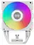 Кулер для процессора PcCooler PсCOOLER 400 ARGB WH (R400 ARGB WH) - миниатюра 3
