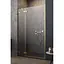Душові двері Radaway Essenza Pro Gold DWJ 100 см 10099100-09-01L - мініатюра 1