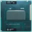 Процессор Intel Core i7-2820QM 2.3-3.4 GHz, G2 (PPGA988) 45W Б/У - миниатюра 1