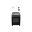 Комбинированная плита Ardesto FSCF-C606BI - миниатюра 7
