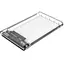 Зовнішня кишеня ORICO для HDD 2139U3-CR-BP - мініатюра 1